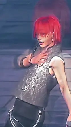 Straykids Hyunjin