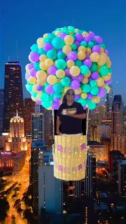 Balloon 