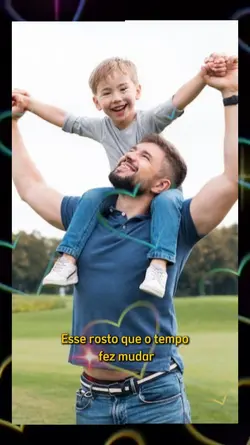 Te Amo Pai