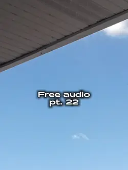 Free Audio! pt 22