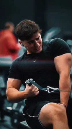 GYM [ TREND TEMPLATE
