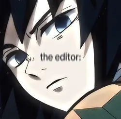 edits vs editor😭🙏