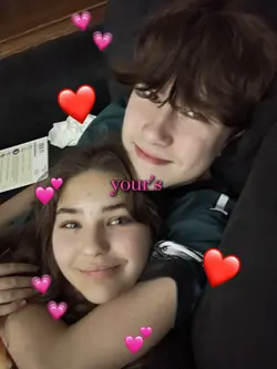 ilysm ❤️