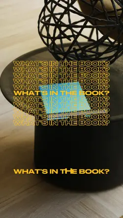 Book Typography