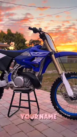 FREE DIRTBIKE EDIT
