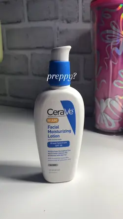 skincare
