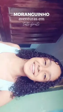 moranguinho