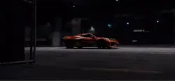 Corvette edit temp