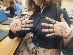 idk gang