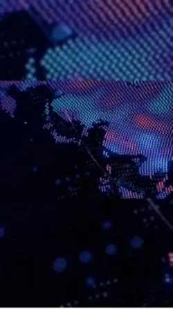 News effects 