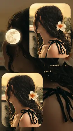 wanna be yours <3
