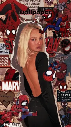 homem aranha
