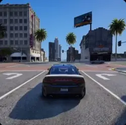 Car Drive Meme