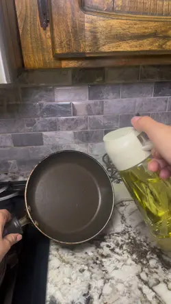Oil dispenser