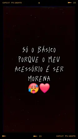 morena