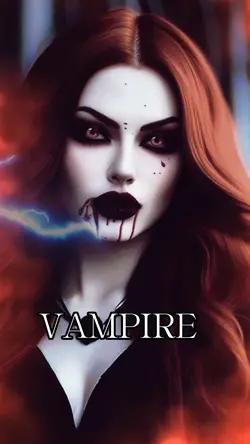 Vampire 