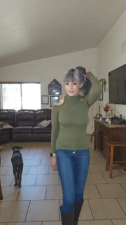 goddess dancing 