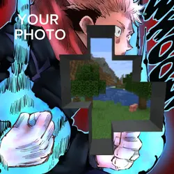 Minecraft Hole