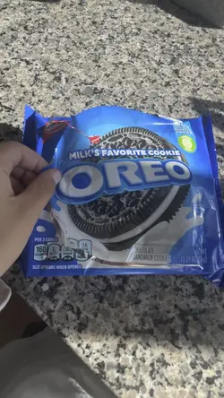Oreo
