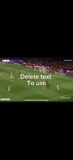 Bayern vs arsenal