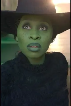 Elphaba