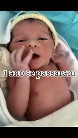 1 aninho 