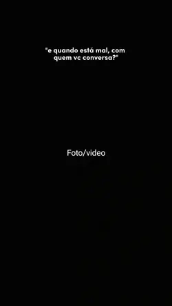 conversa?