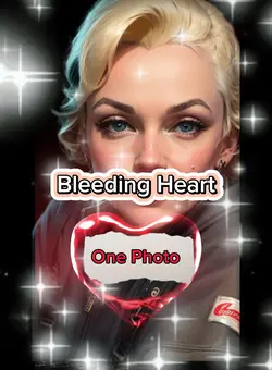 Bleeding Heart