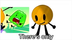 There’s only 1 thing