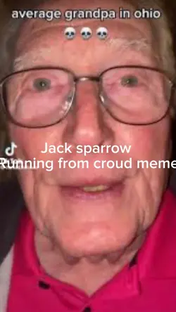 Jack sparrow meme