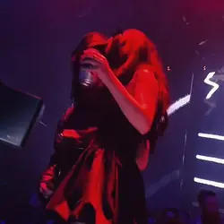 Johnnie and tara