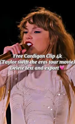 free cardigan clip💗