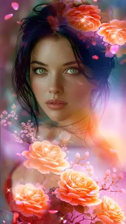 Rose Radiance