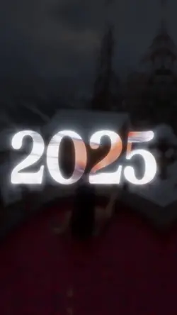 2025 new trend