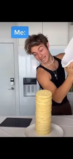 Waffles