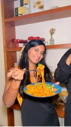 Pasta Making