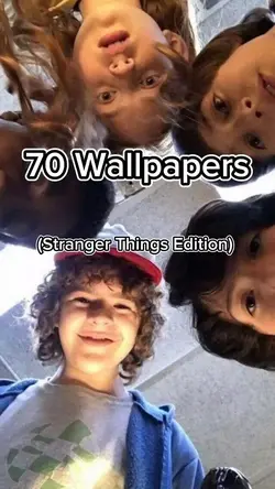 Stranget Things
