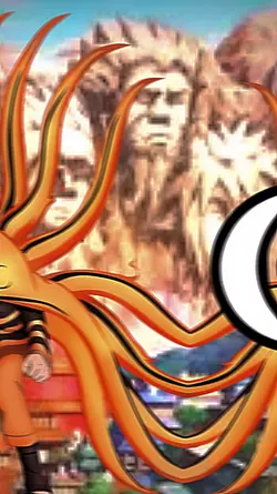 Naruto Vs Otsutsuki