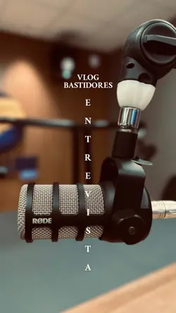Entrevista Rádio