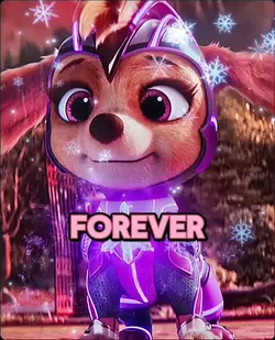 paw patrol skye
