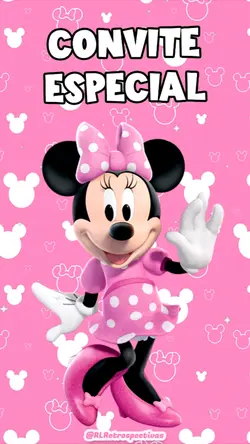 Minnie Rosa 2