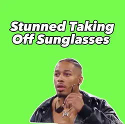 Take Off Glasses