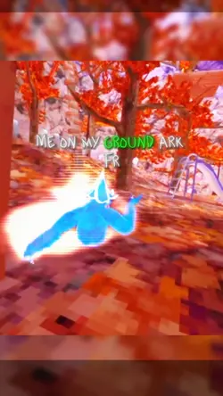Ground ark fr