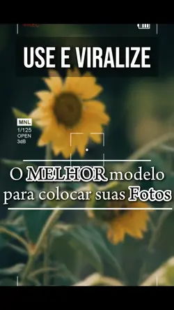 Melhores fotos