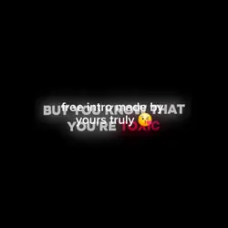 free intro!