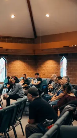 Church Recap