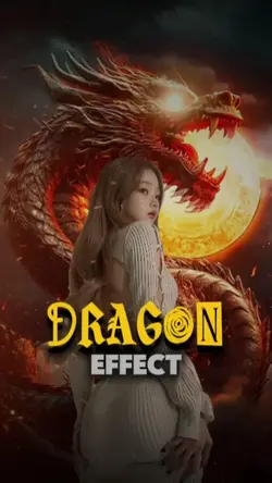 DRAGON EFFECT 