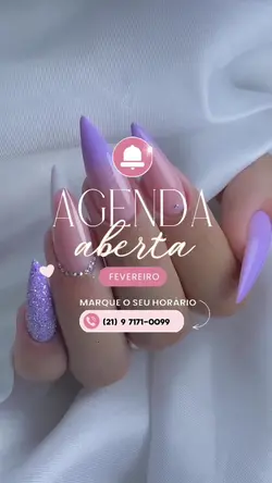 Agenda fevereiro