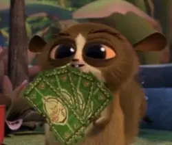 my boy mort