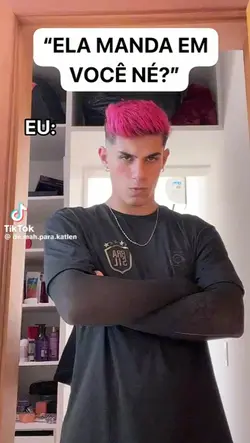 não pegue esse vídeo